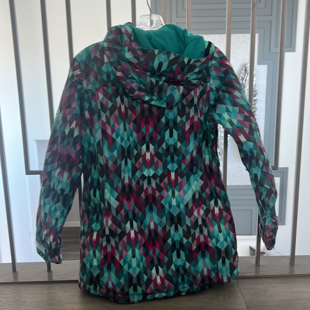 686 Mint Condition Ski Jacket - image 3